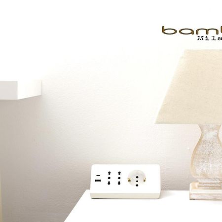 Bamboo Milano Unione Top Class 외부 사진