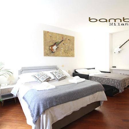 Bamboo Milano Unione Top Class 외부 사진