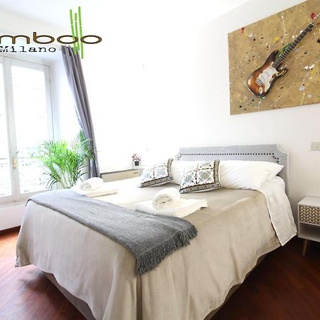 Bamboo Milano Unione Top Class 외부 사진