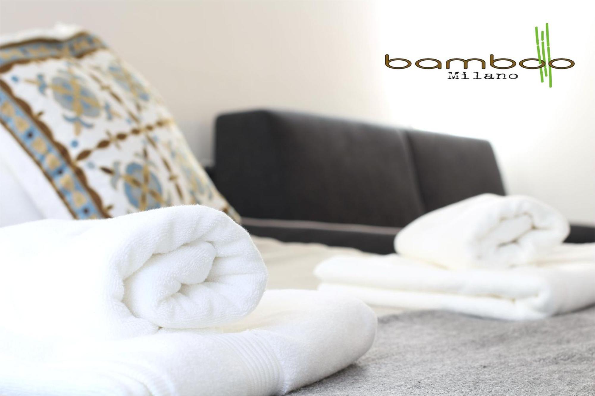 Bamboo Milano Unione Top Class 외부 사진