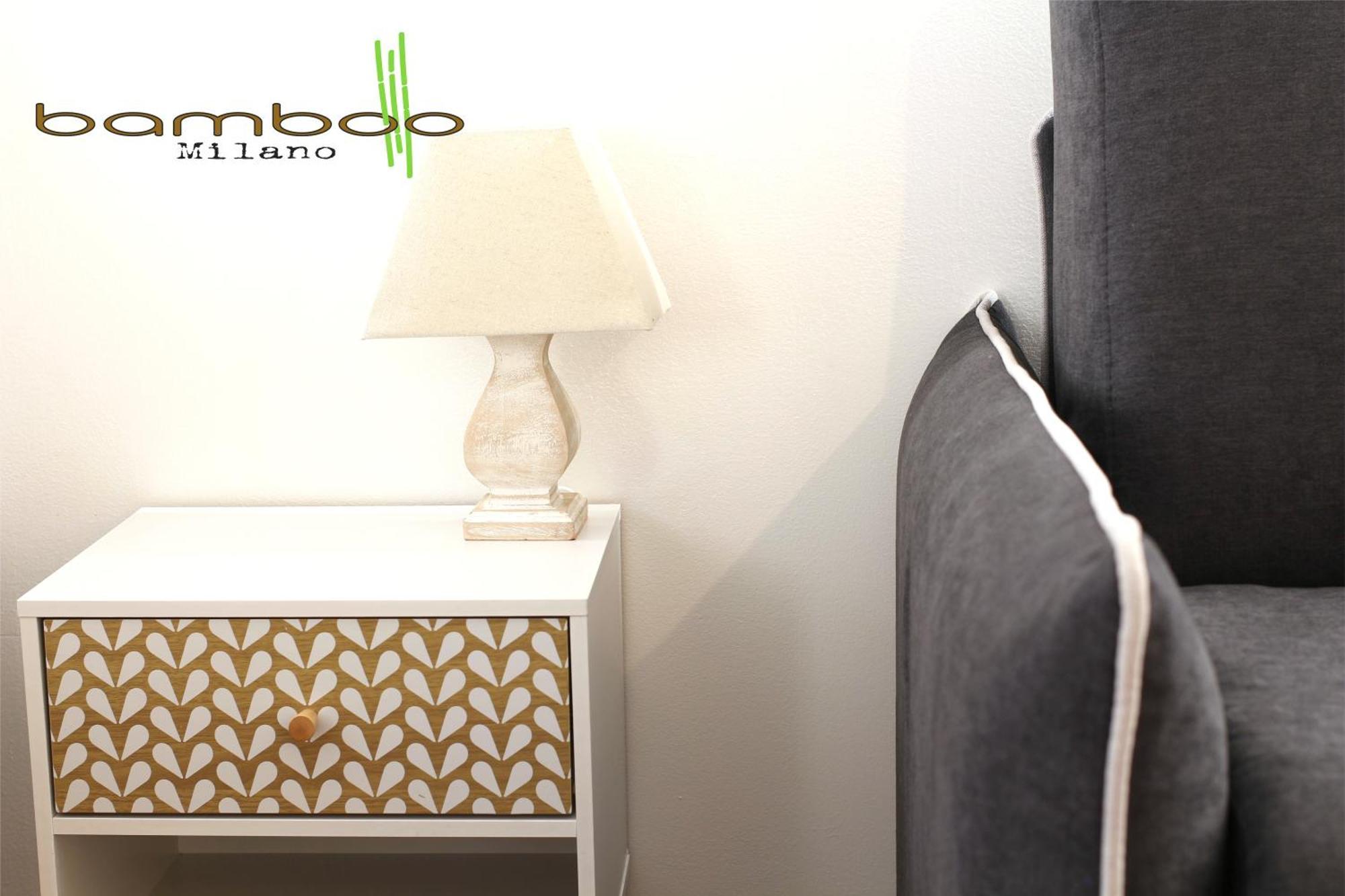 Bamboo Milano Unione Top Class 외부 사진