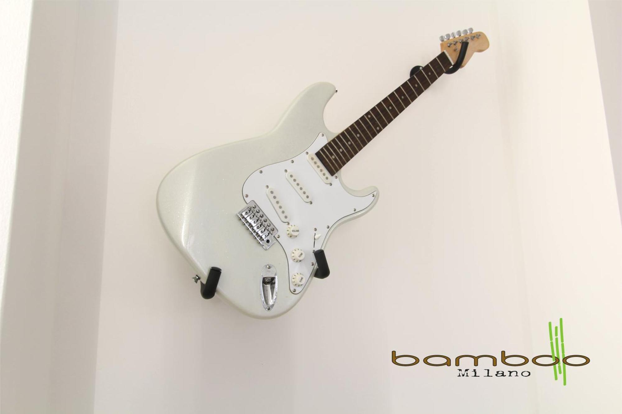 Bamboo Milano Unione Top Class 외부 사진