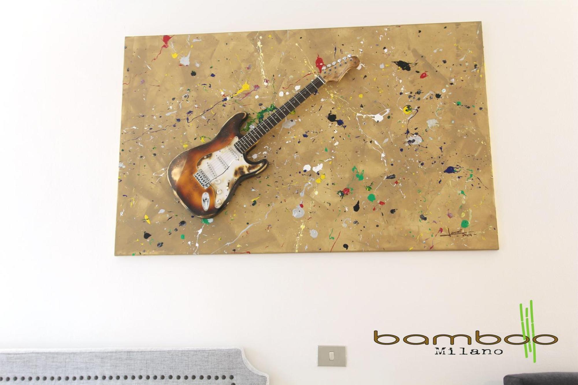 Bamboo Milano Unione Top Class 외부 사진