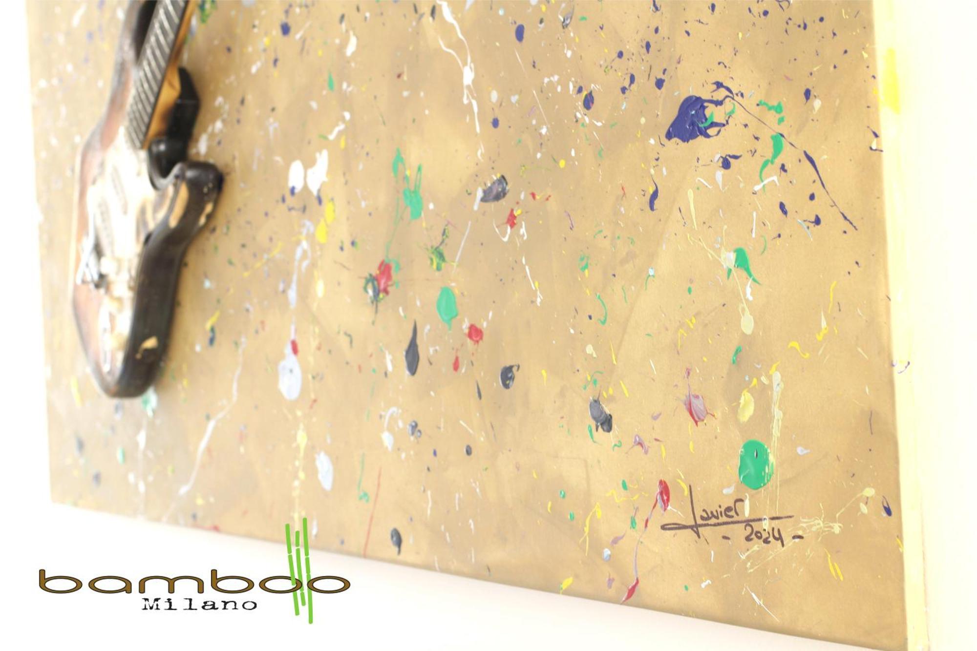 Bamboo Milano Unione Top Class 외부 사진